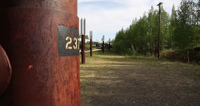 Pipeline Pioneers Trailer